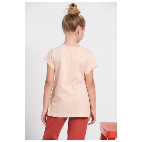 Bodytalk Παιδική κοντομάνικη μπλούζα